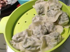 -来相会饺子·新辽菜(甘家口店)