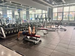 -奇迹健身·恒温游泳(金海首座店)