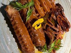 -青年公社烤鸭(青年路店)