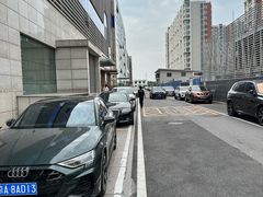-京粮广场