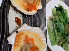 -大渔铁板烧(蛇口店)