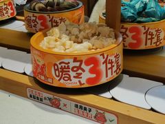 -龍歌自助小火锅(崂山丽达店)