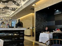 -马克西姆俄罗斯餐厅(通亚街店)