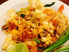 -Doo Dee Thai Food(Issan/Isaan/Esan)