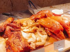 -美盛喜来登大酒店-盛宴标帜餐厅
