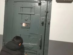 -青岛德国监狱旧址博物馆