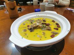 -谷山小院(怡园店)