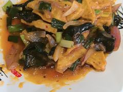 -何适山庄 ·可团建(水长城P2停车场店)