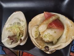 -1218 GRILL 主厨