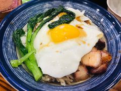 -澳门陈光记烧味饭店(南京德基广场店)