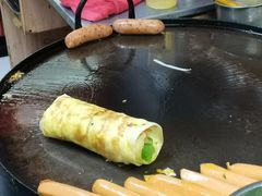-隆兴饼店