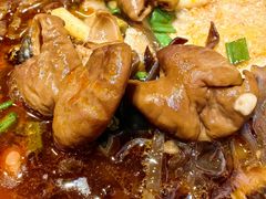 肥肠螺蛳粉-笋爷高汤嗦螺粉·螺蛳粉(上社店)