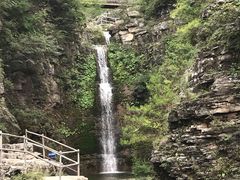 -孤山寨风景区
