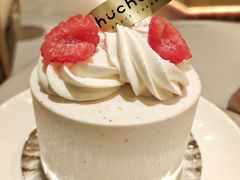 -chuchulab日式短蛋糕(粤海天地店)