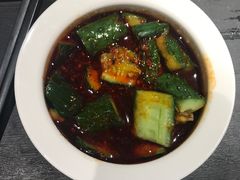 -和府捞面(东直门银座店)