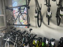 -美利达自行车(天通西苑一区店)