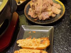 -樱嘢·炭火烧肉(惠南店)