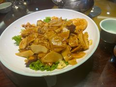 -惠宾饭庄(中山路店)