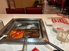 -海底捞大排档火锅(打浦路店)