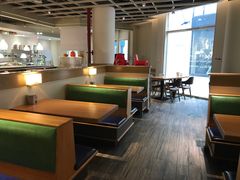 -So Lounge索兰至餐厅(蓝色港湾店)