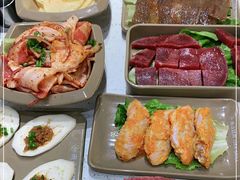 -来点烤肉(五星步行街店)