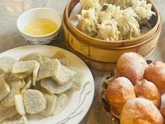 -都一处烧麦馆(前门店)