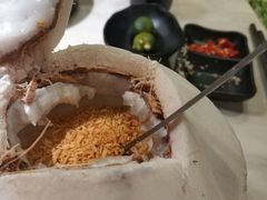 -狐狸爱上椰子鸡(滨江星光大道店)