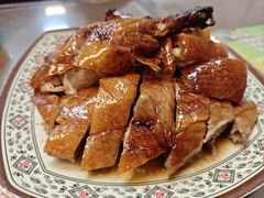 -聂记粤菜馆(鼓西路店)