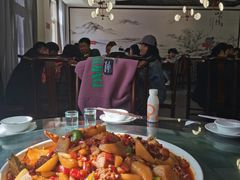 -福顺祥大盘鸡(临潼店)