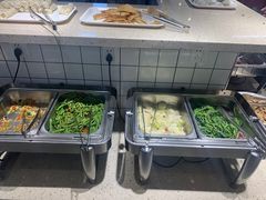 -素清香(解放路店)