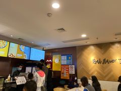 -Kyochon1991校村炸鸡(杨高中路店)