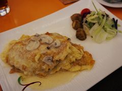 -红房子西菜馆(淮海中路店)