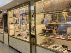 -世纪大明眼镜·林德伯格·蔡司官方授权店(武昌旗舰店)