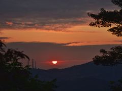 -天鹿湖森林公园