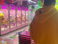 -阿尔法Game Station(中山路店)