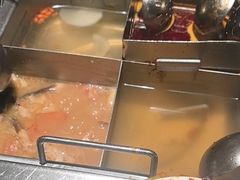-海底捞火锅(关山保利店)