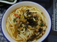 -蜗牛小馆醉乡民谣云南菜(惠新西里店)