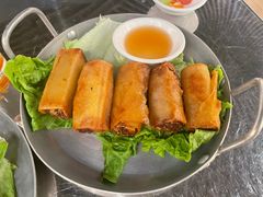 -Cô Thành Restaurant