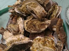 海鲜拼盘-前王院•巧克力海鲜市集餐厅(万平口店)