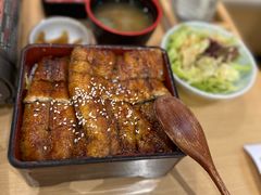 -鳗葉(万象城店)