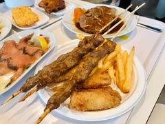 -宜家·瑞典风味餐厅(烟台路店)