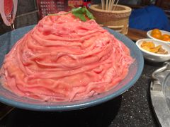 -周师兄大刀腰片火锅(解放碑总店)