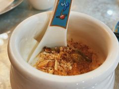 -汗腾格里·风味餐厅(新疆驻京办店)
