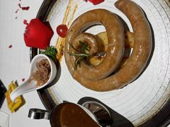 -俄士厨房(五棵松华熙LIVE店)