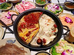 -贰回巷火锅馆(钟楼店)