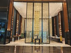 -杭州明豪voco酒店·明轩阁中餐厅