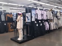 -迪卡侬(苗岭路店)