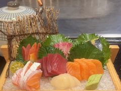 -金沙滩喜来登度假酒店-雅日本餐厅