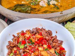 -食理八湘(中海城风情苑北区店)