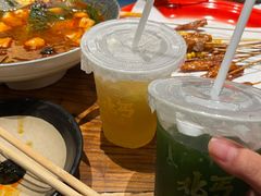 -北丐先生·野馄饨烧烤(泰达E街区店)